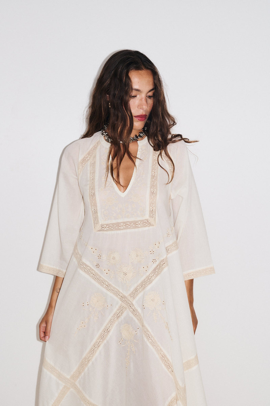ROBE CARLA