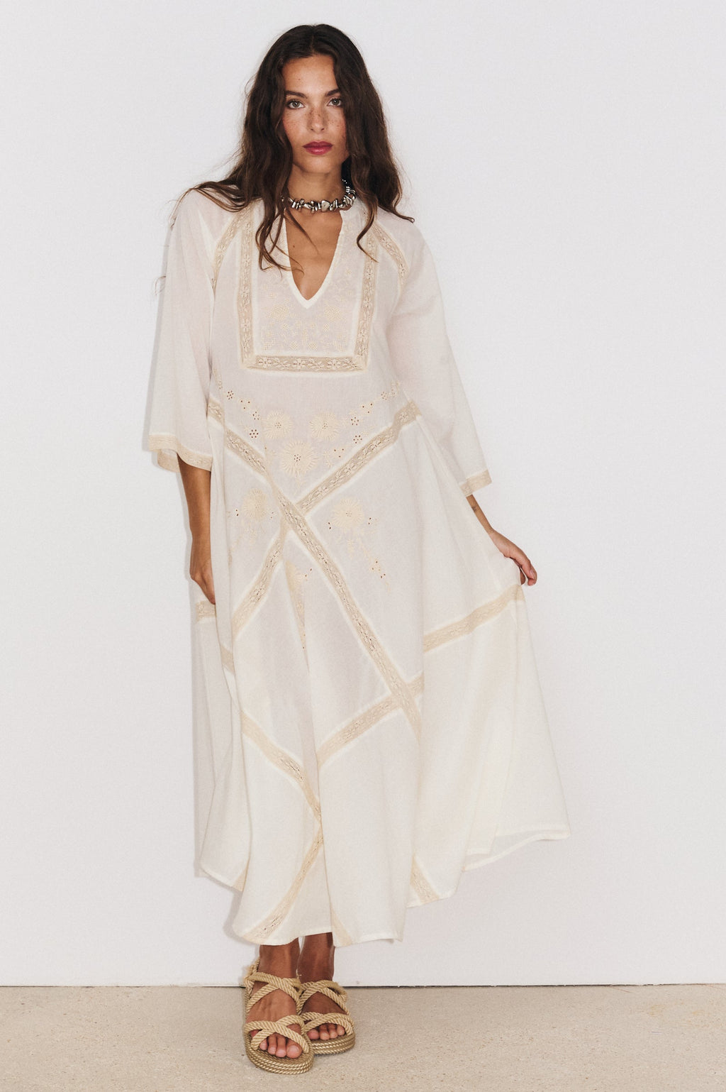 ROBE CARLA