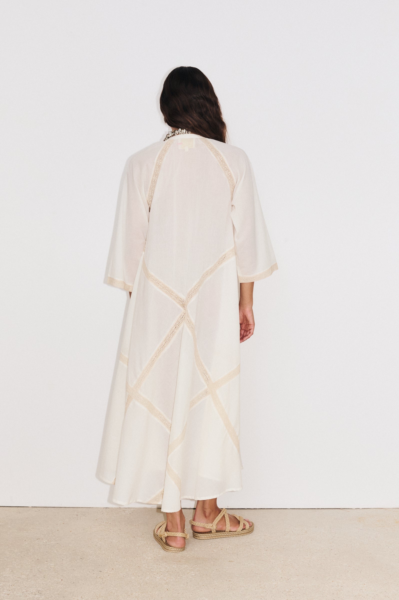 ROBE CARLA
