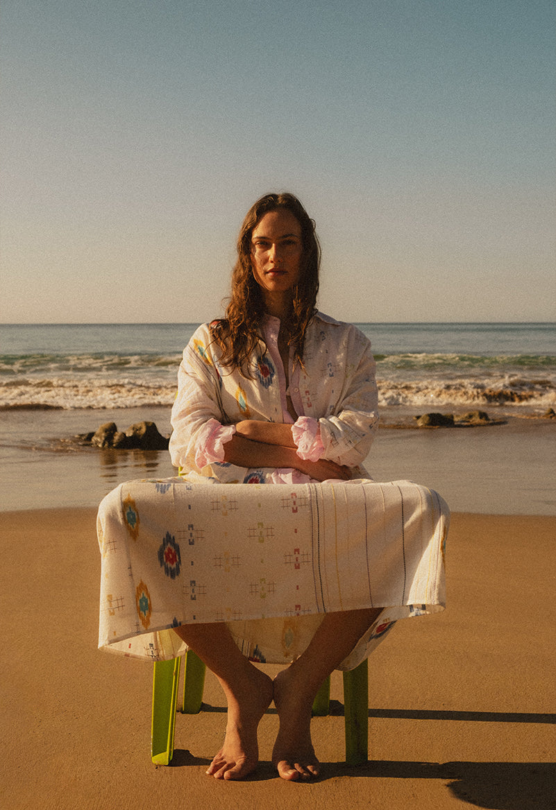 ROBE KAIA
