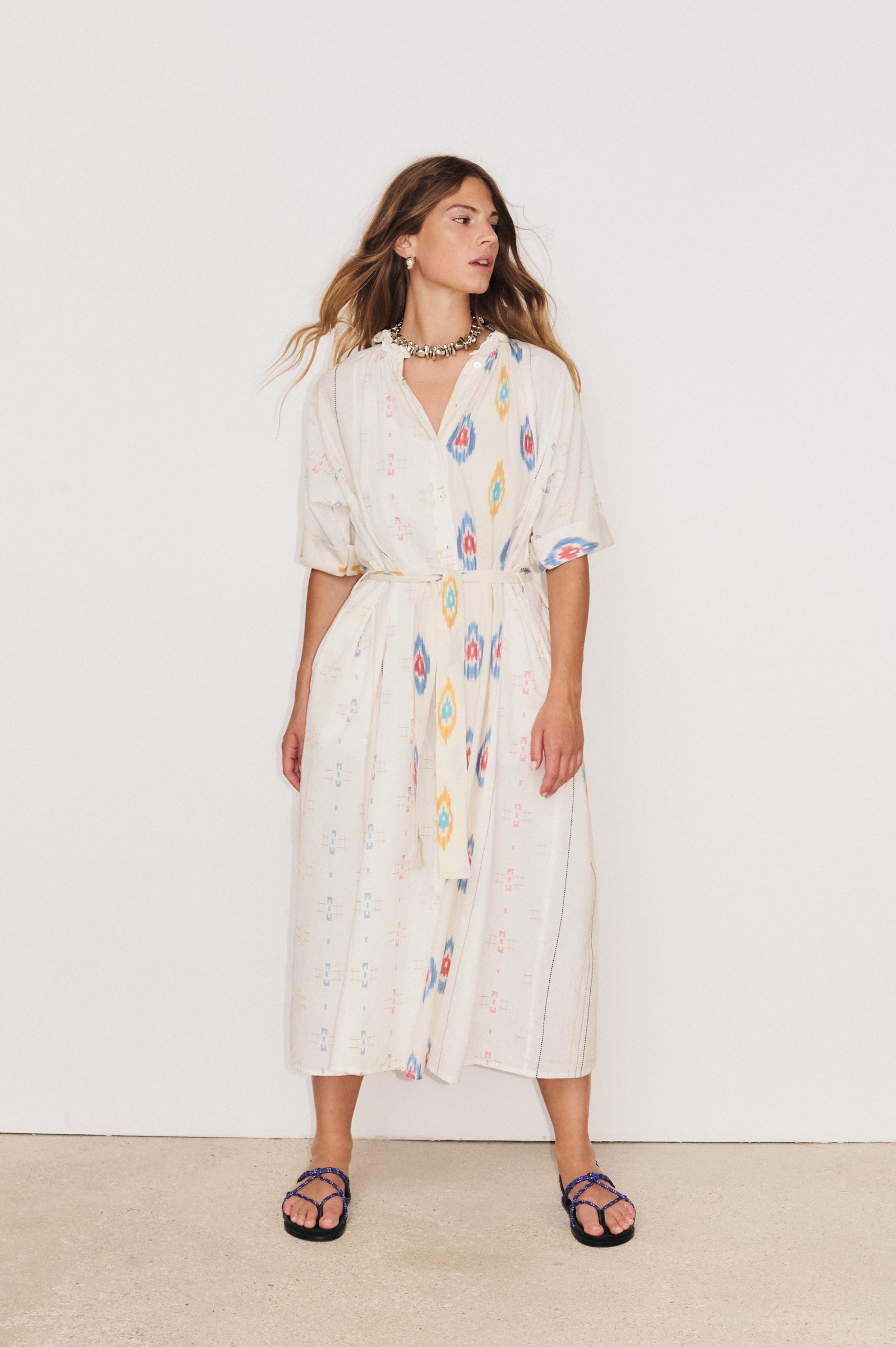 ROBE KAIA