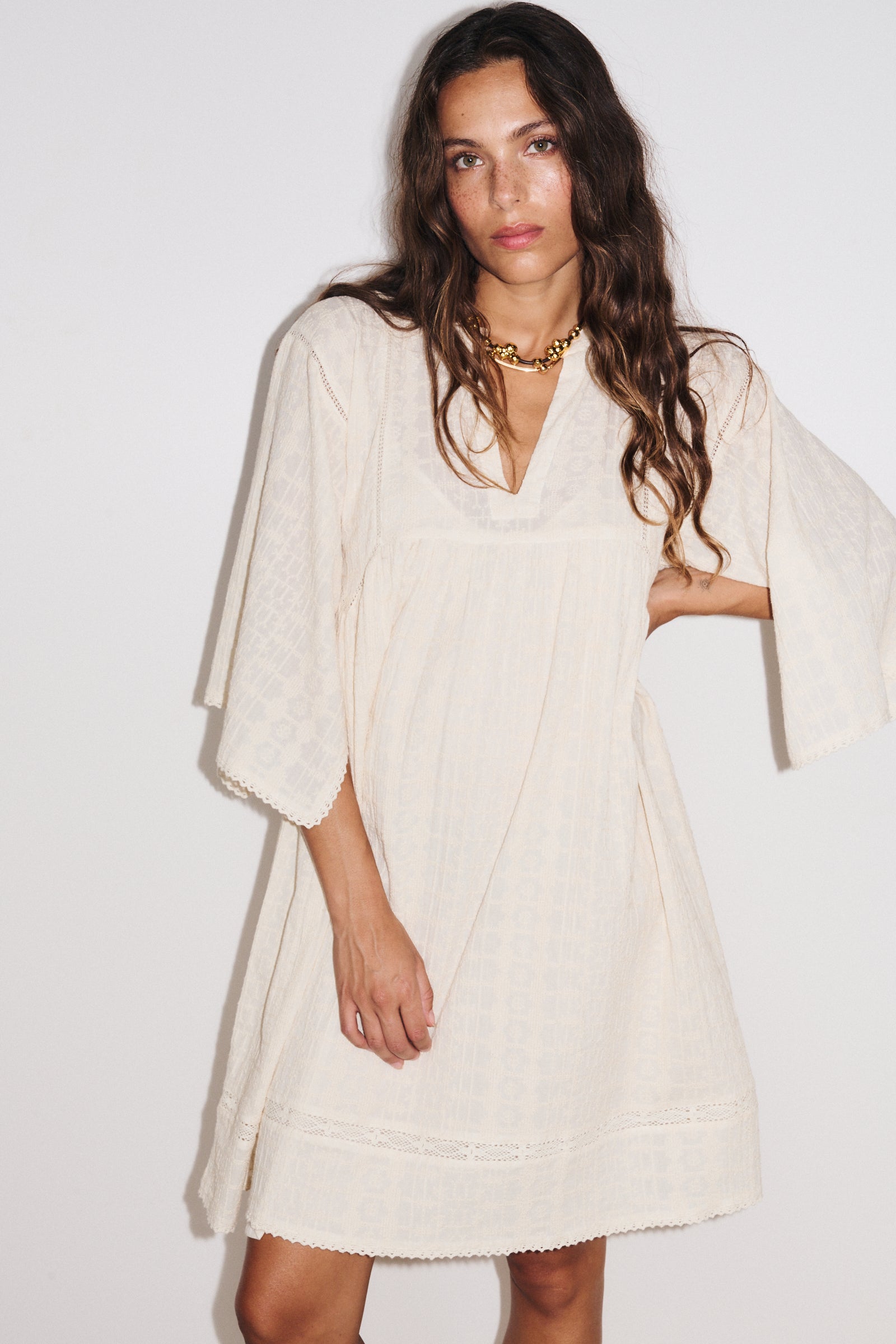 ROBE ELOISE