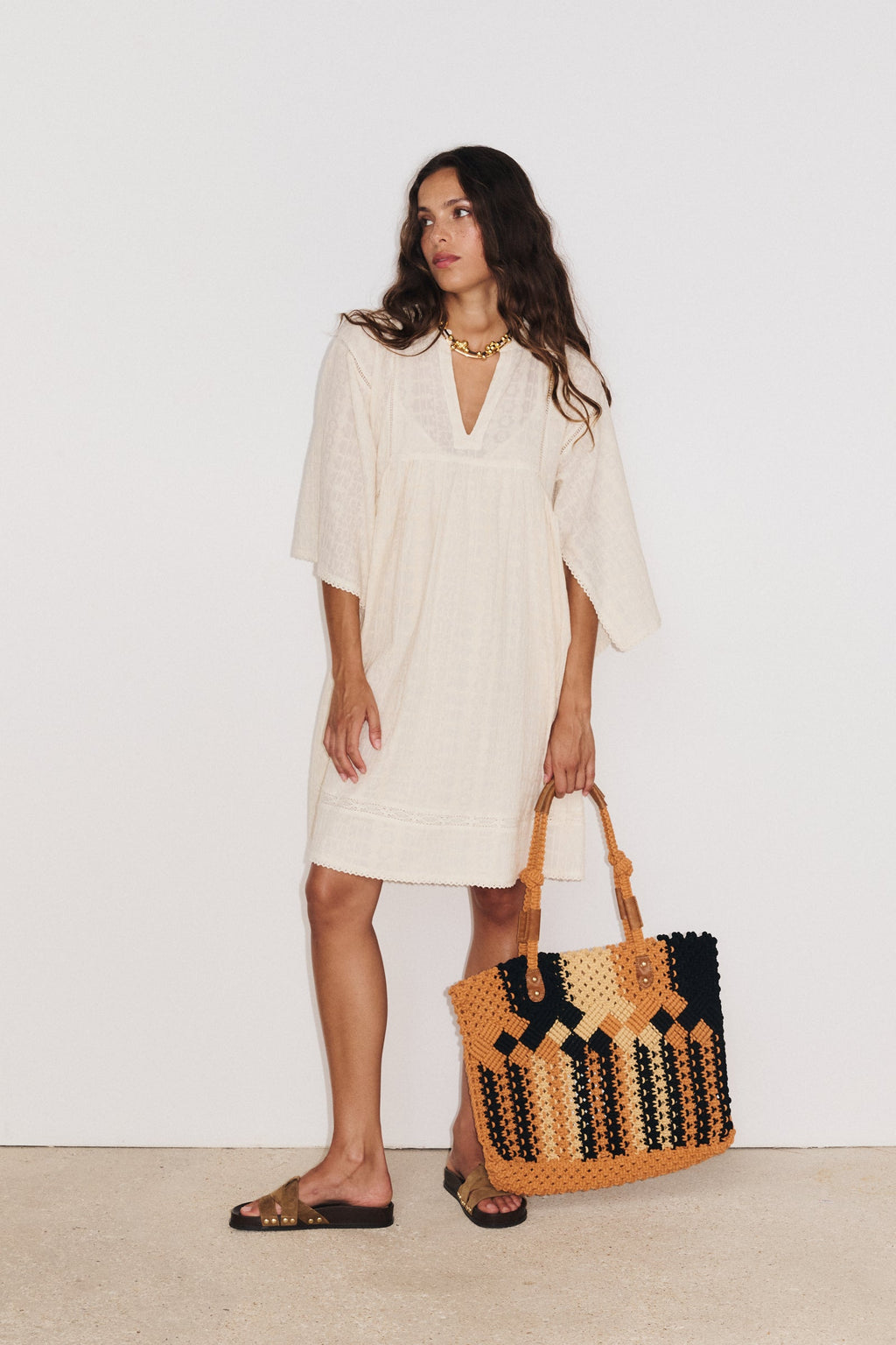 ROBE ELOISE