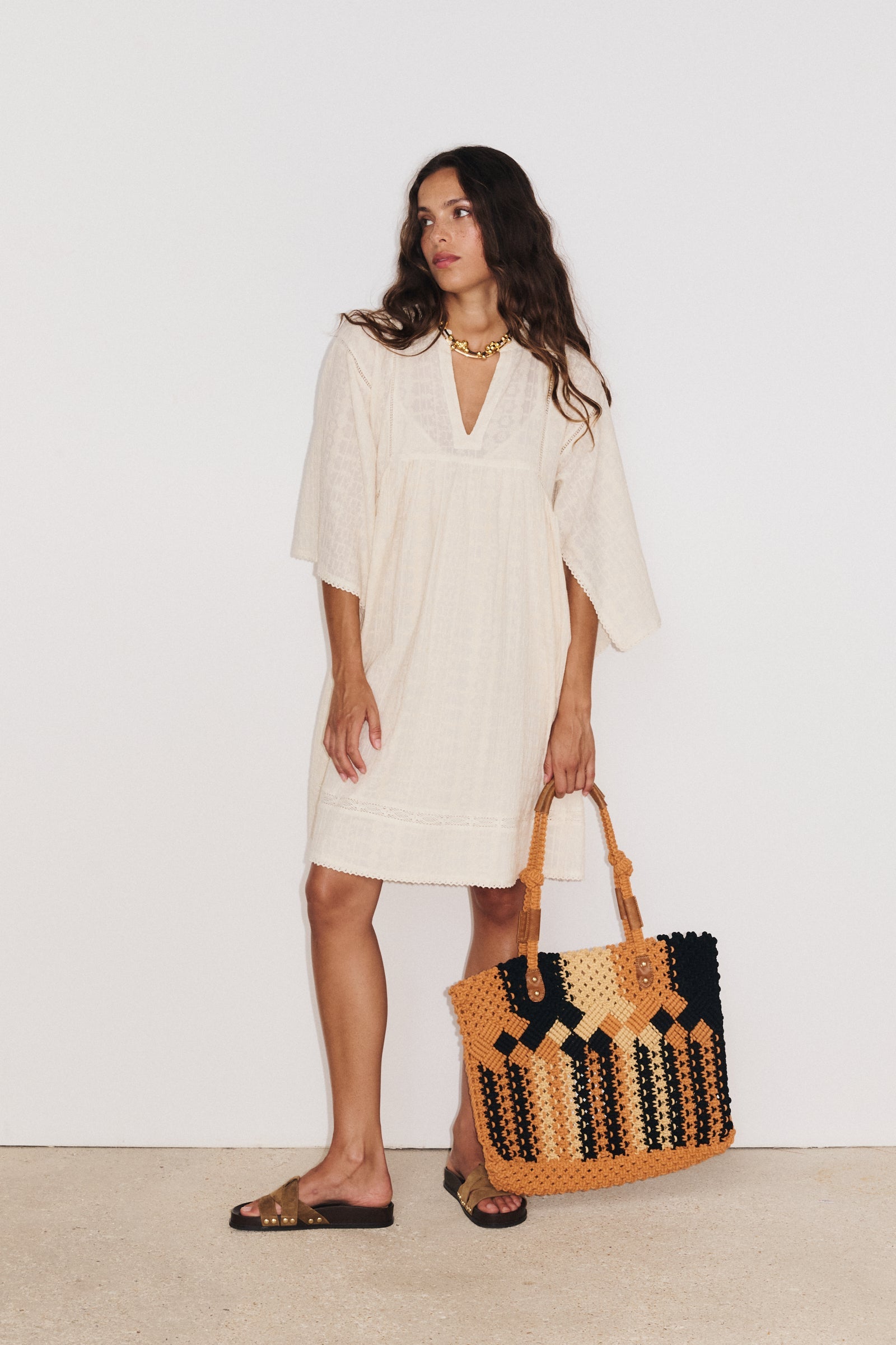 ROBE ELOISE