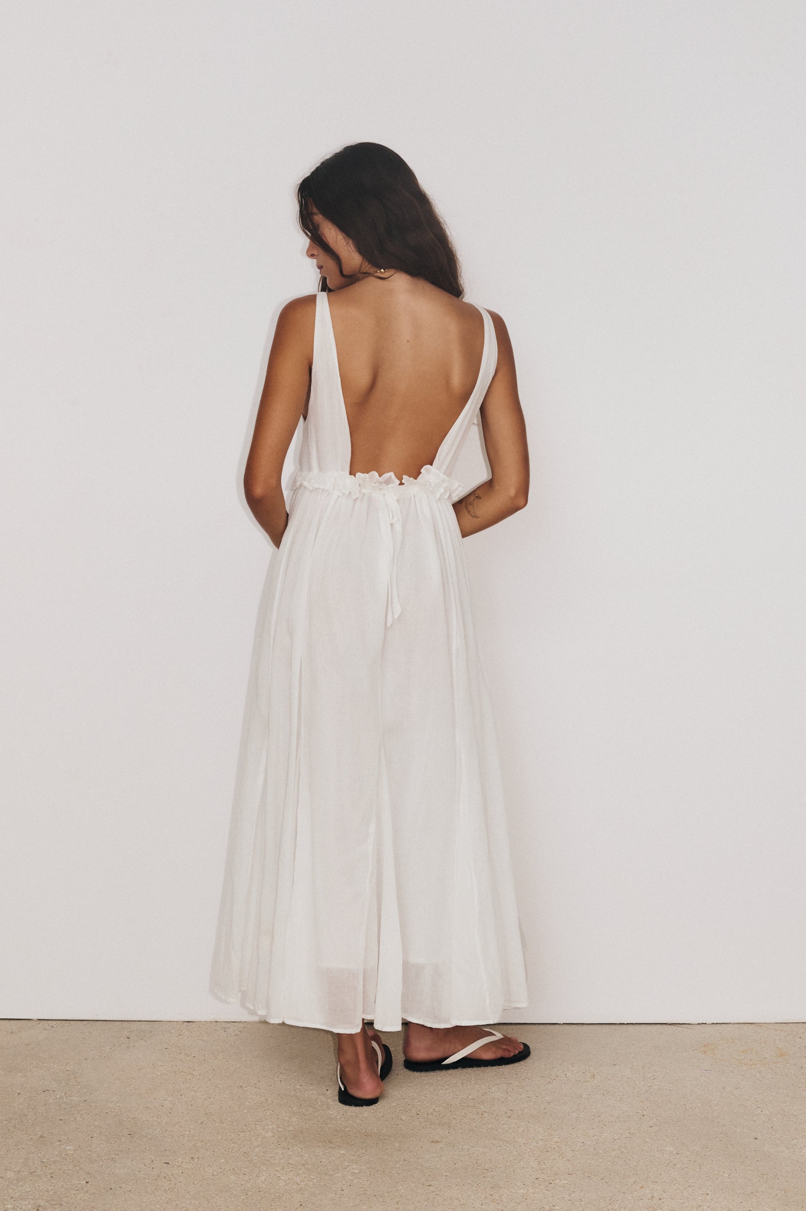 ROBE GAIA - EXCLU WEB