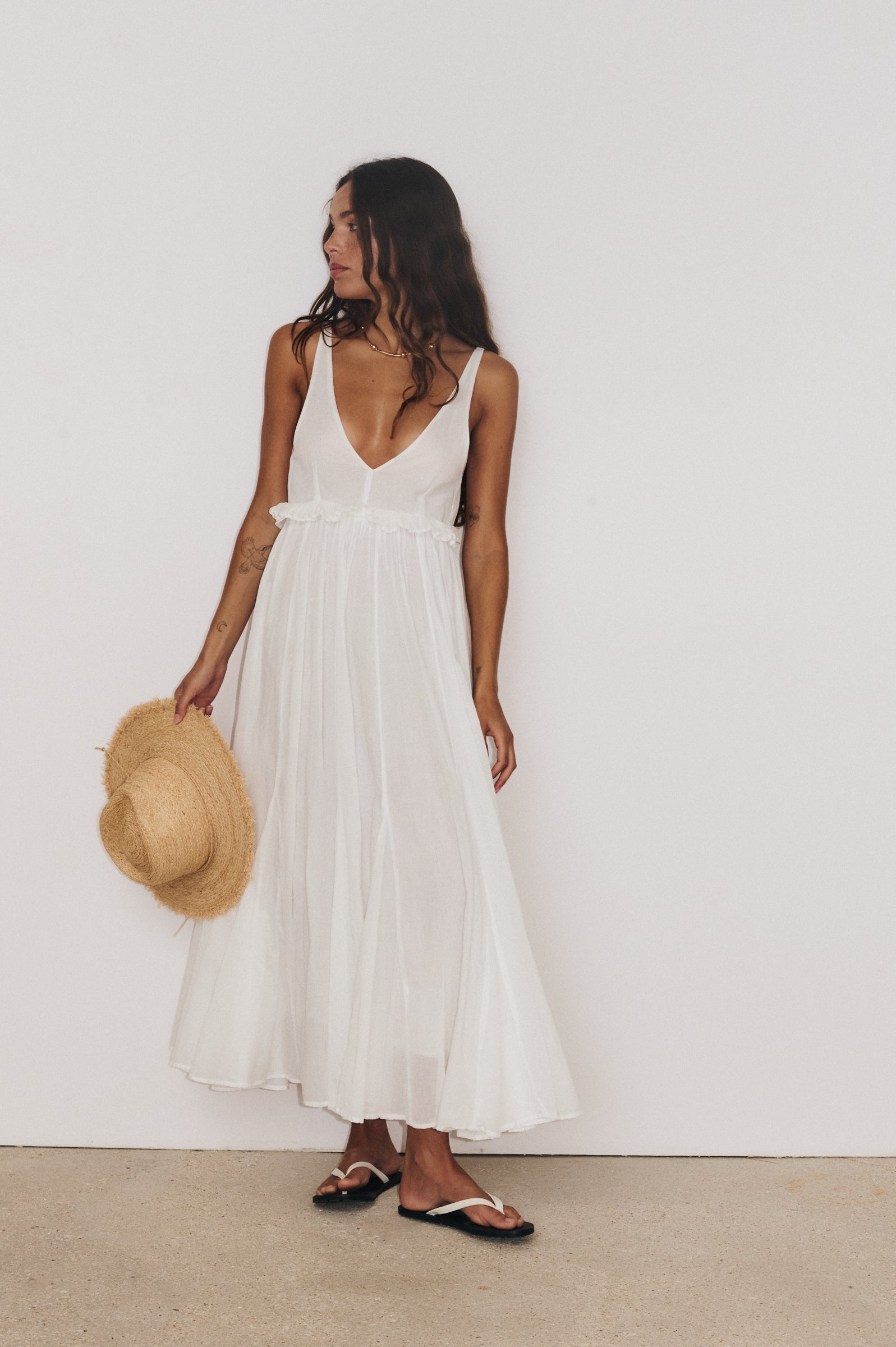 ROBE GAIA - EXCLU WEB