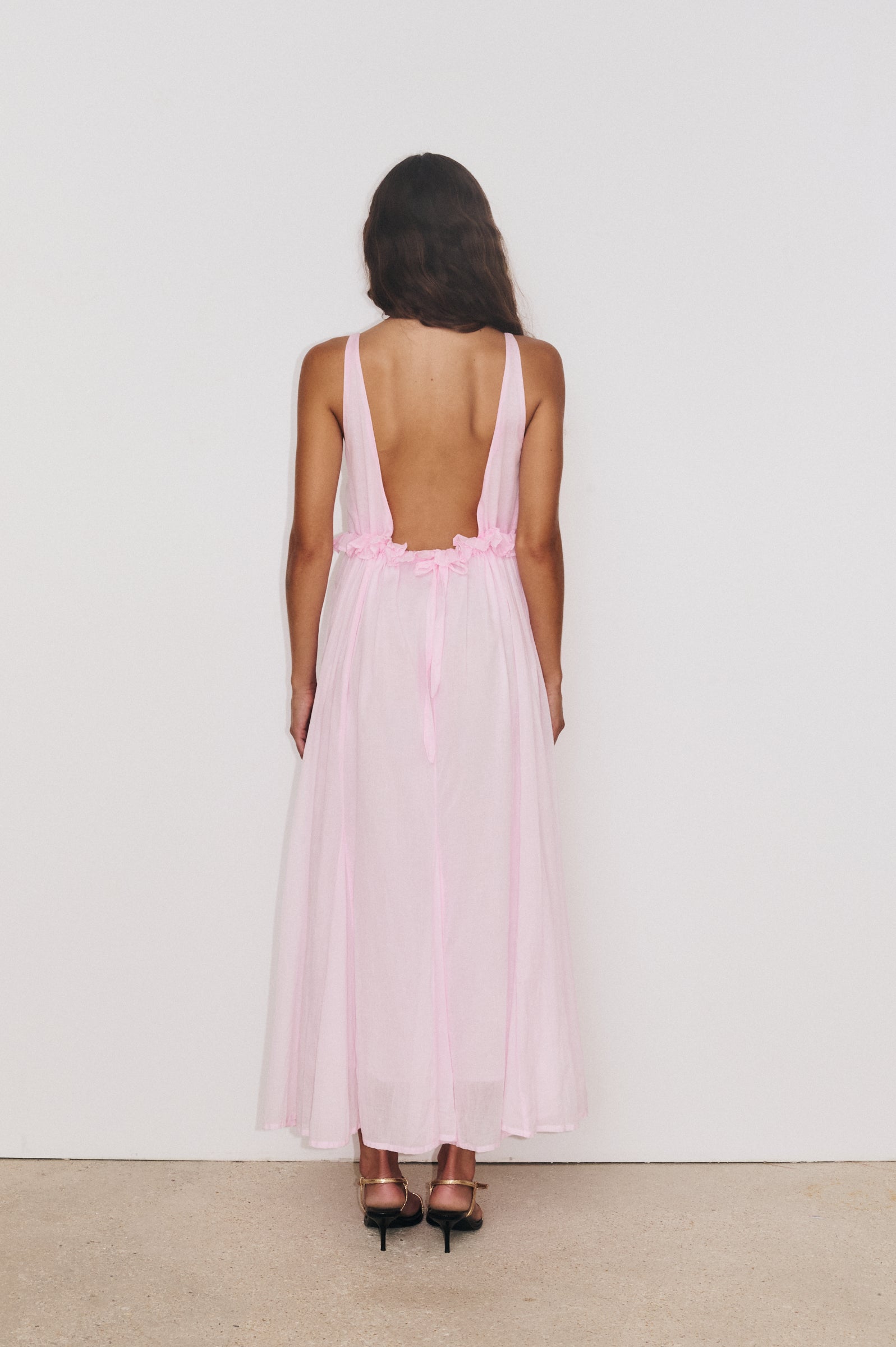 ROBE GAIA