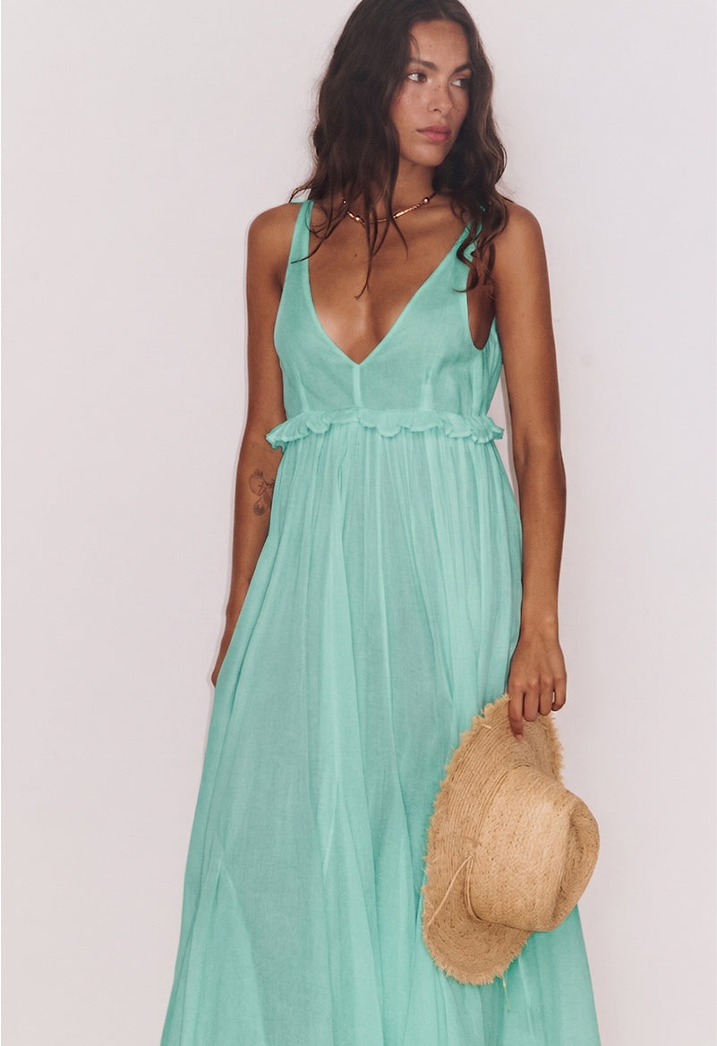 ROBE GAIA