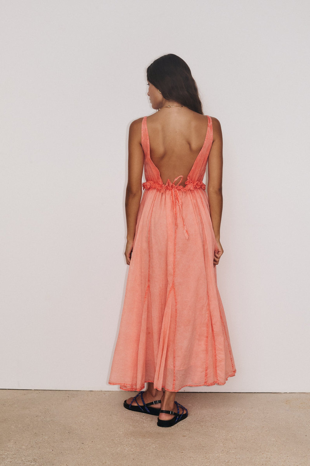 ROBE GAIA