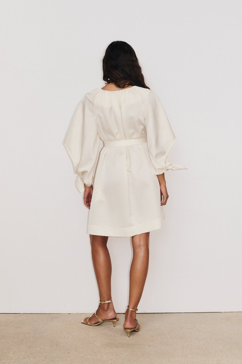 ROBE GALA