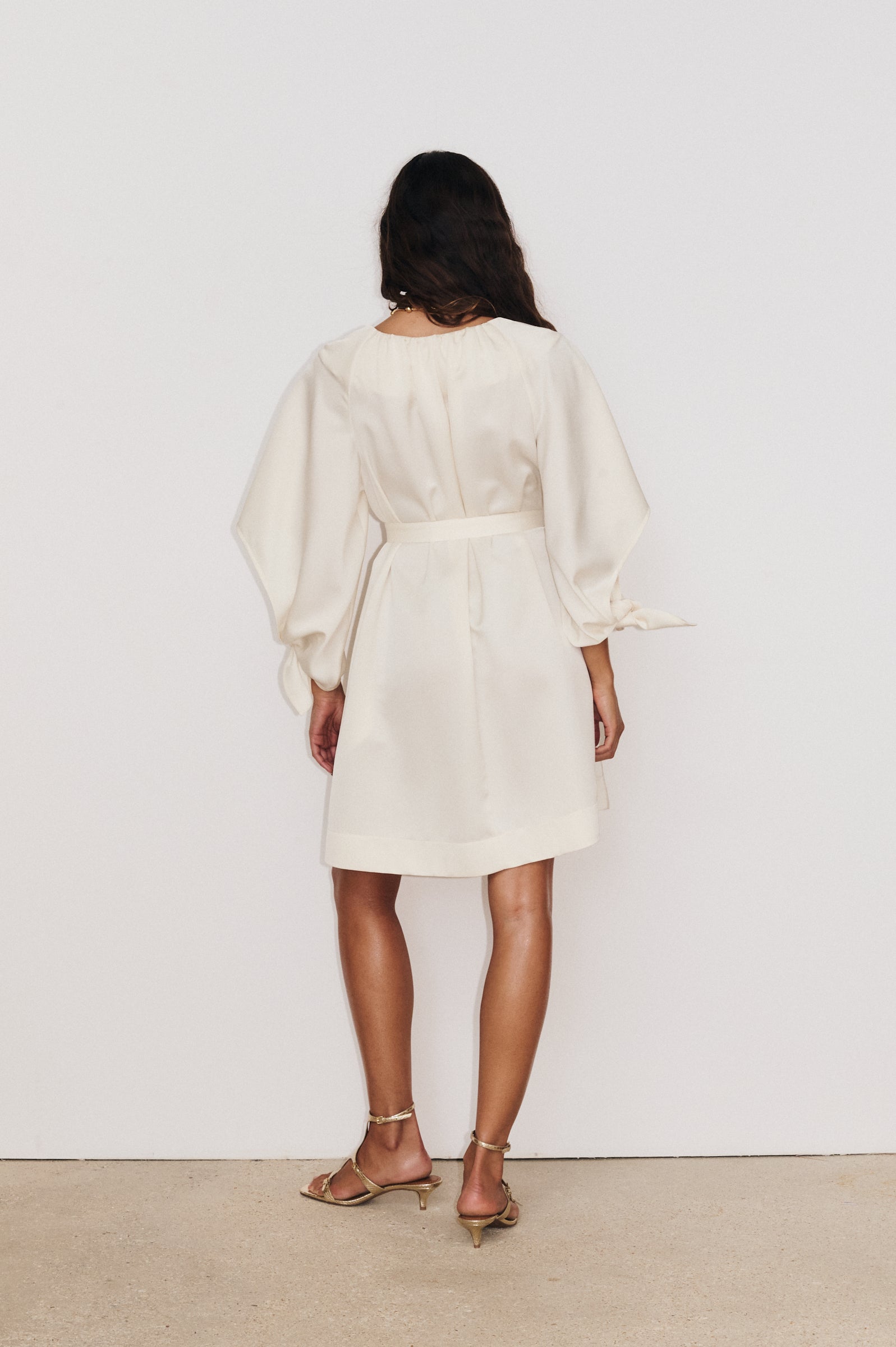 ROBE GALA