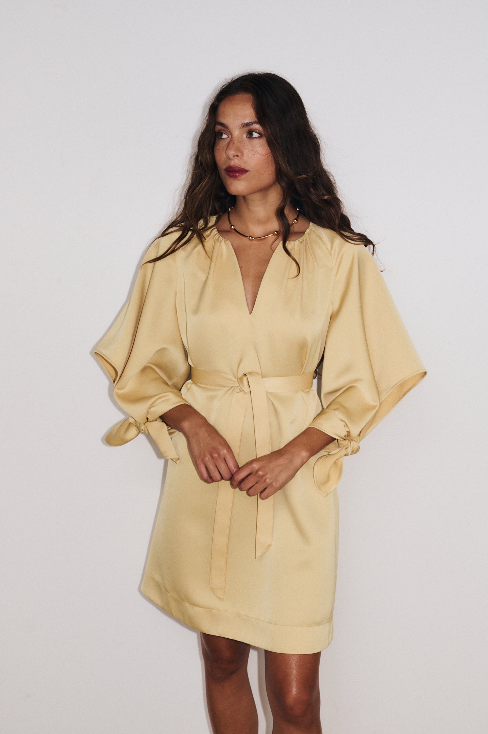 ROBE GALA