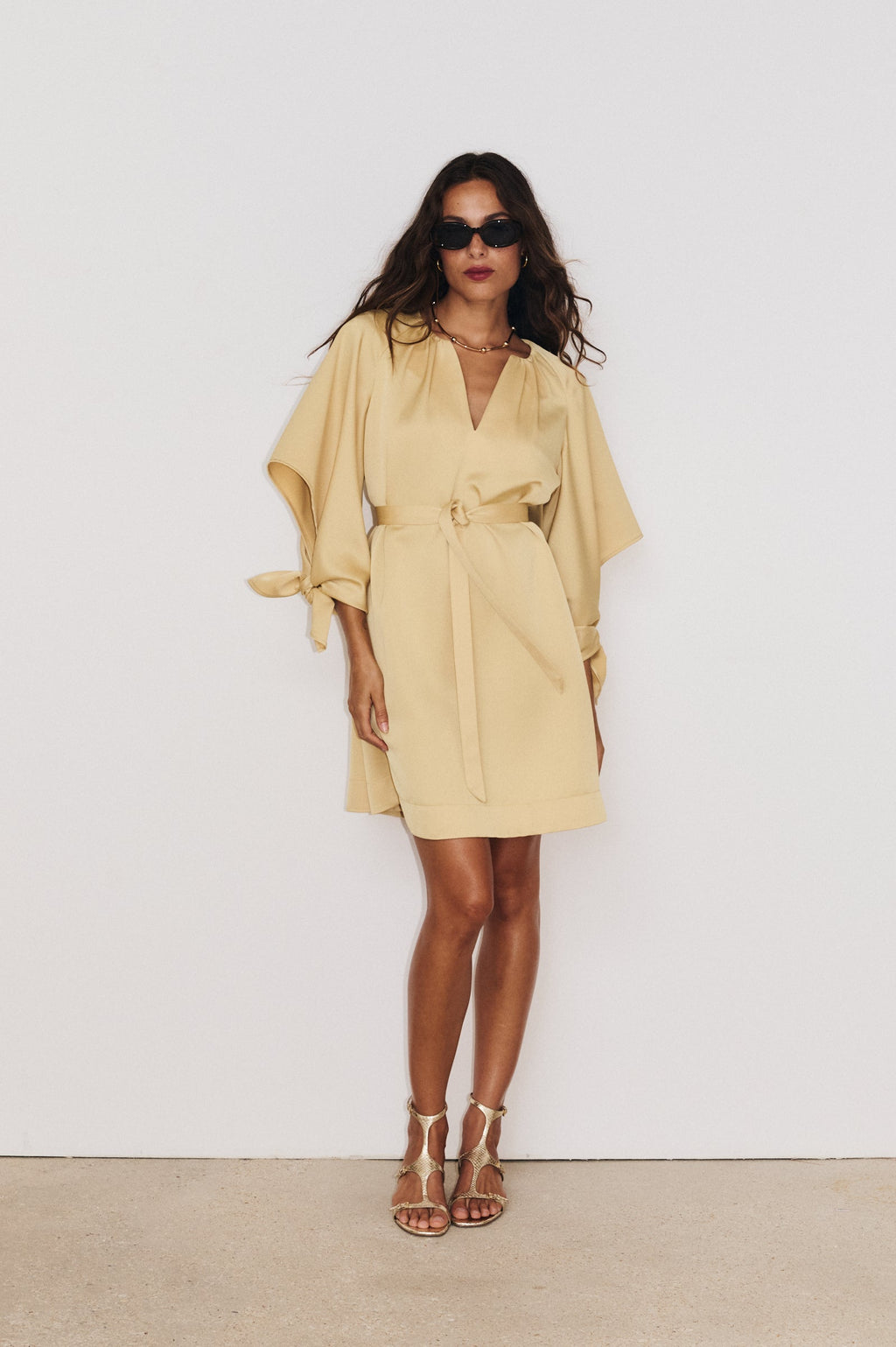 ROBE GALA