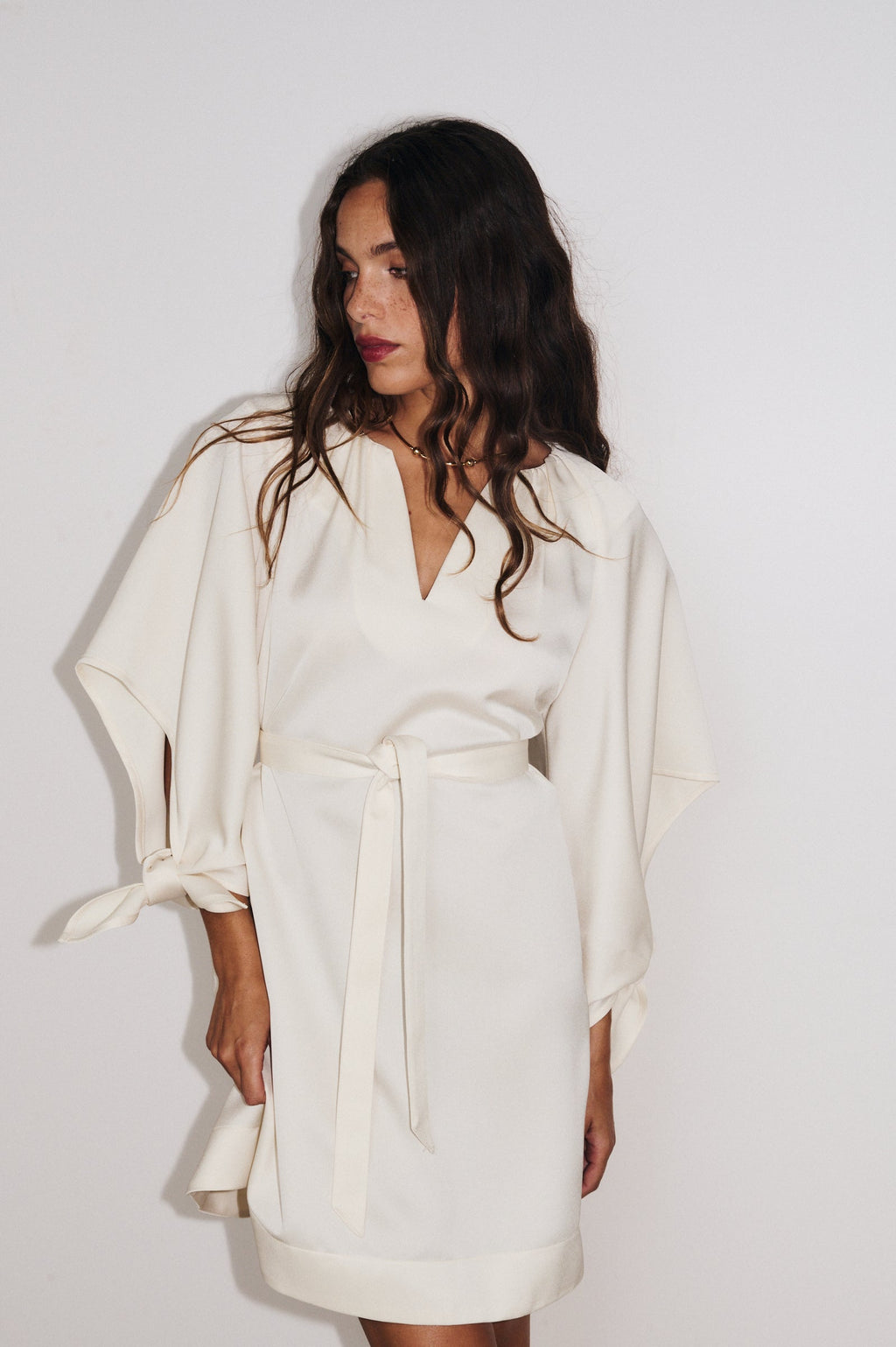 ROBE GALA