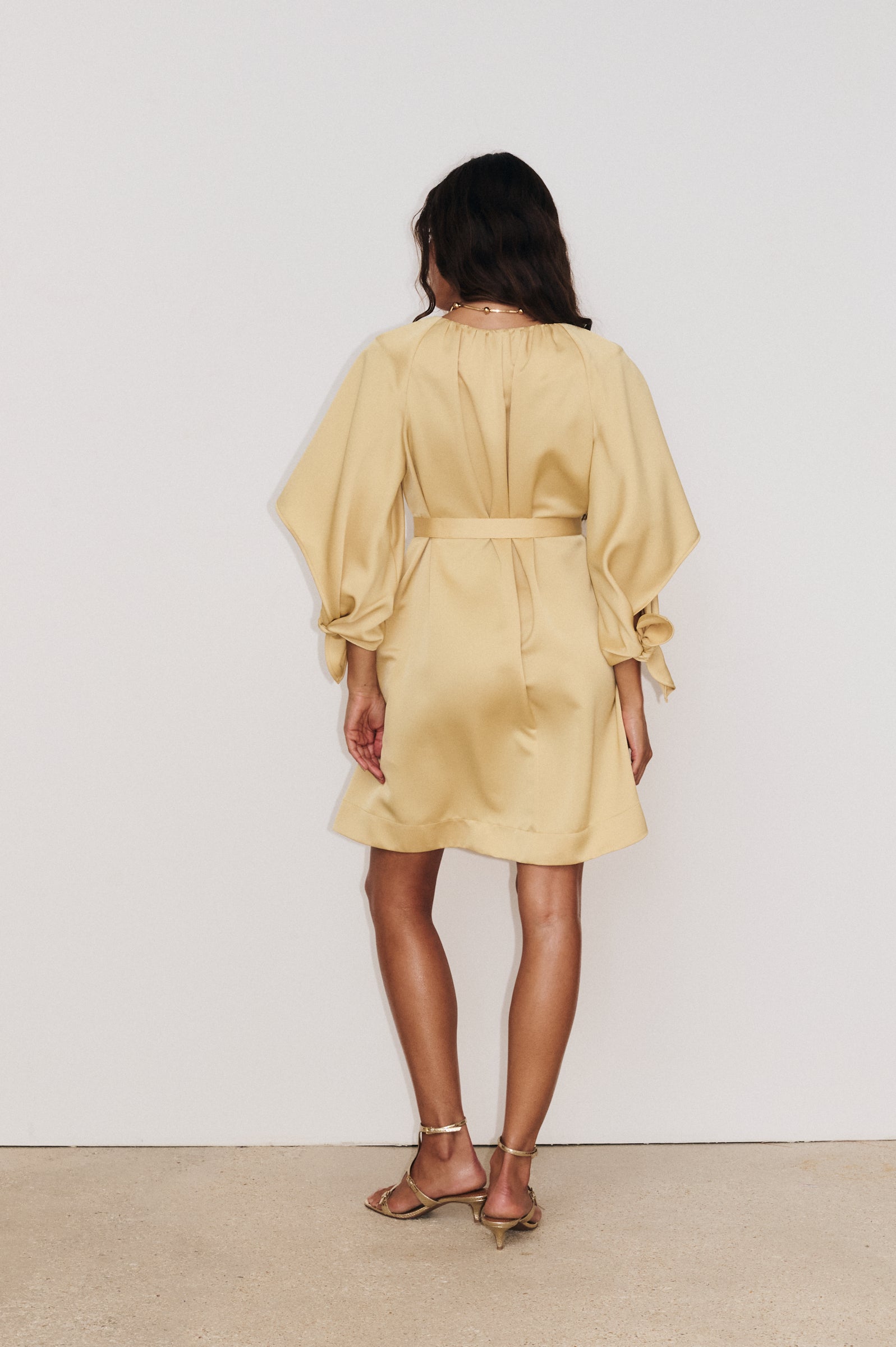 ROBE GALA