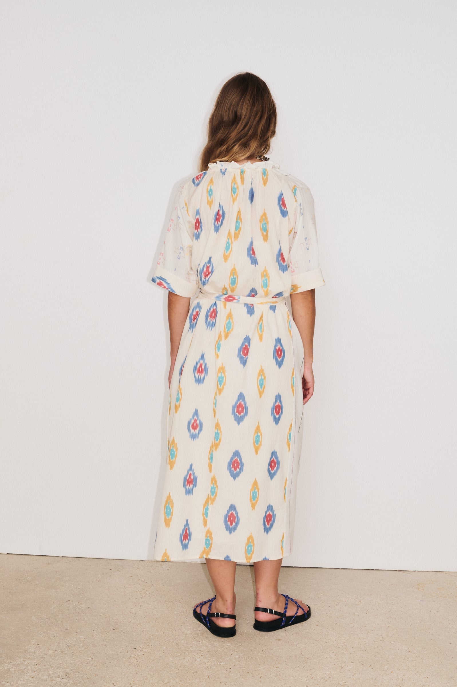 ROBE KAIA