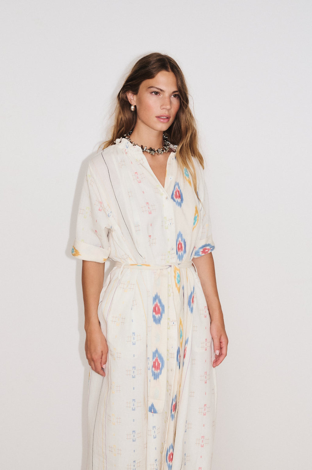 ROBE KAIA