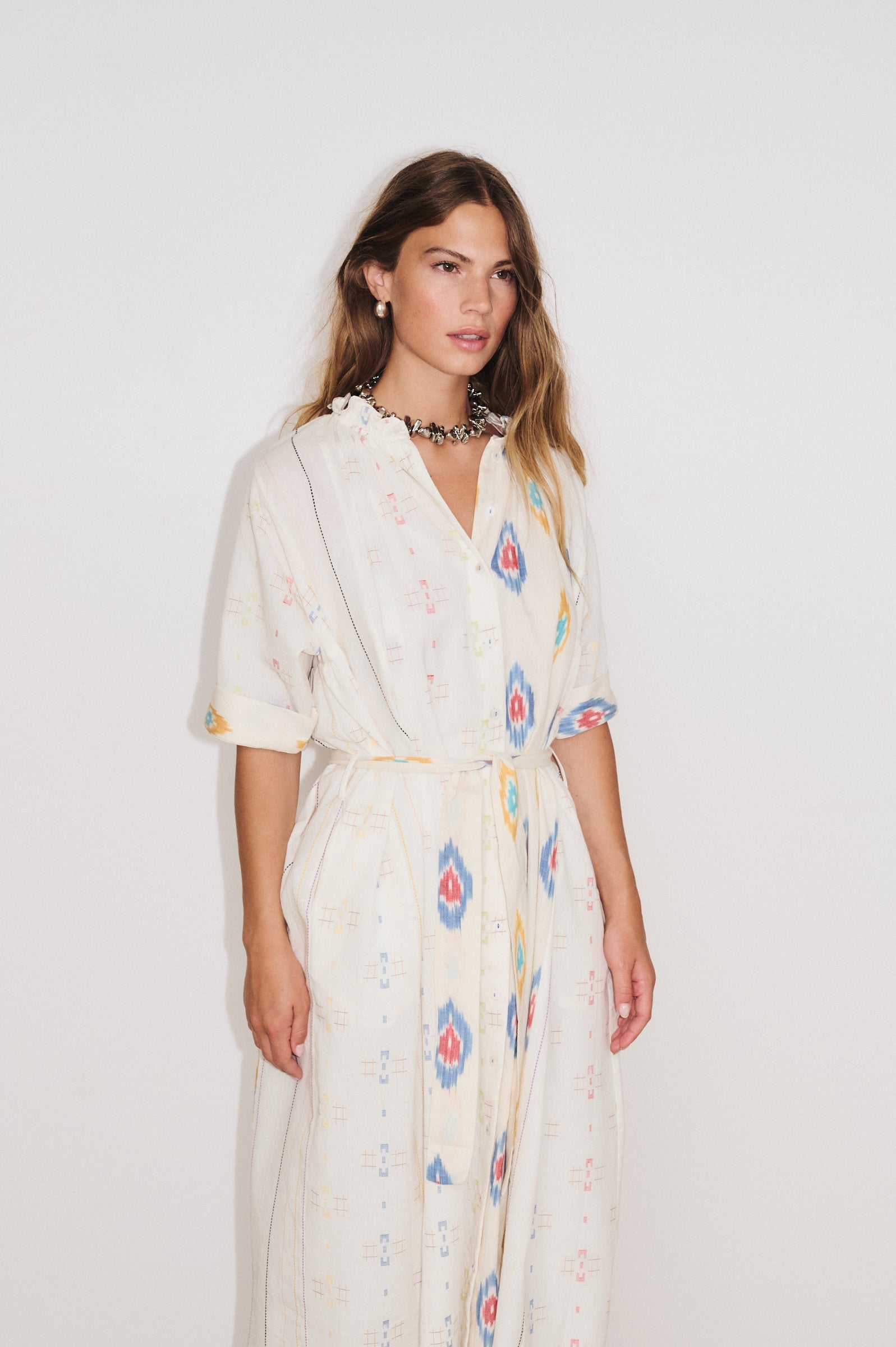 ROBE KAIA