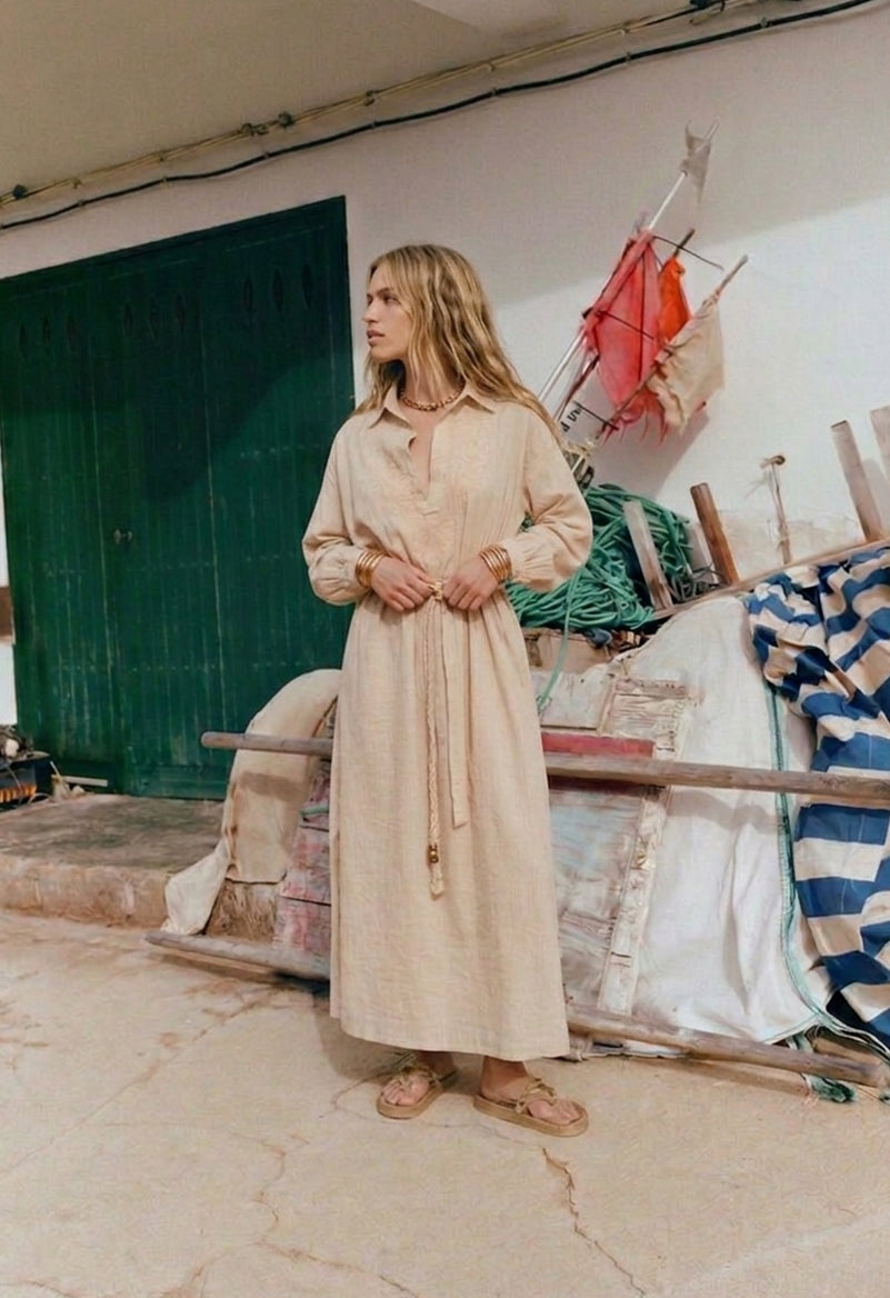ROBE BILLIE