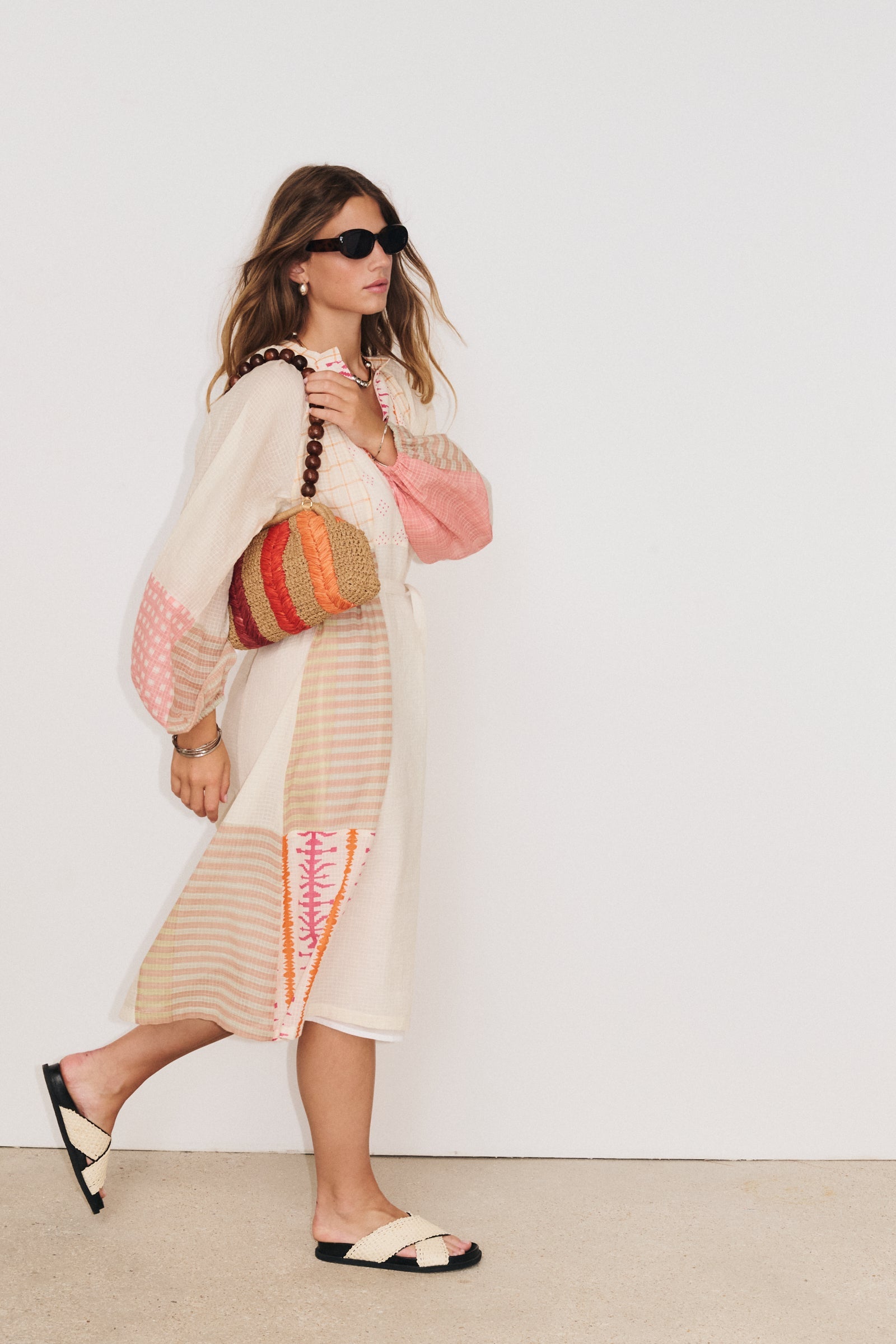 ROBE MAYA