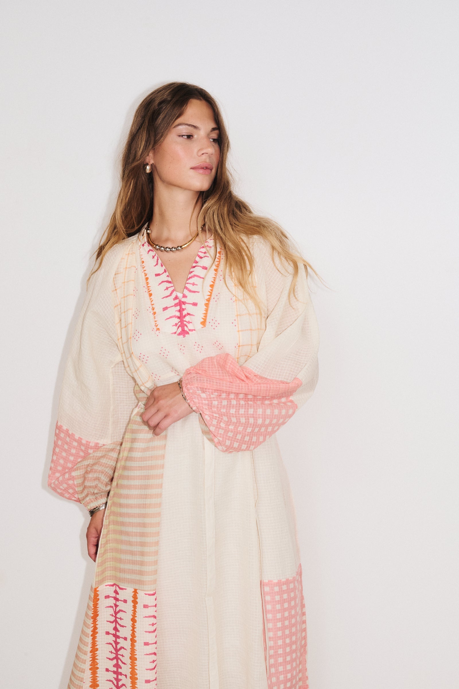 ROBE MAYA