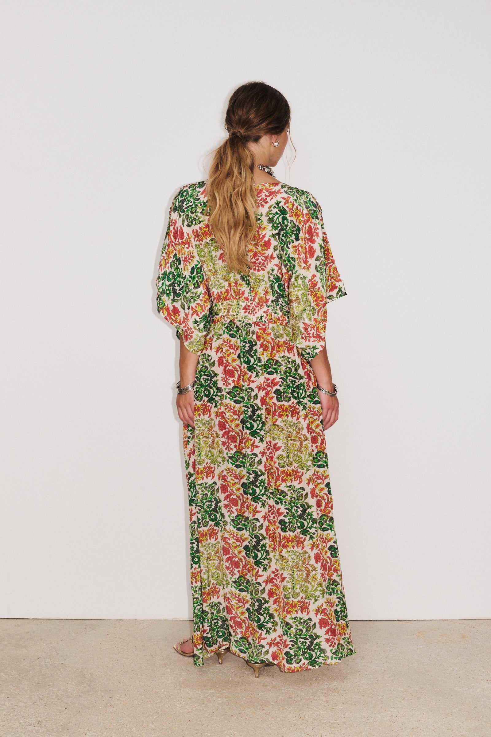 ROBE MIRA