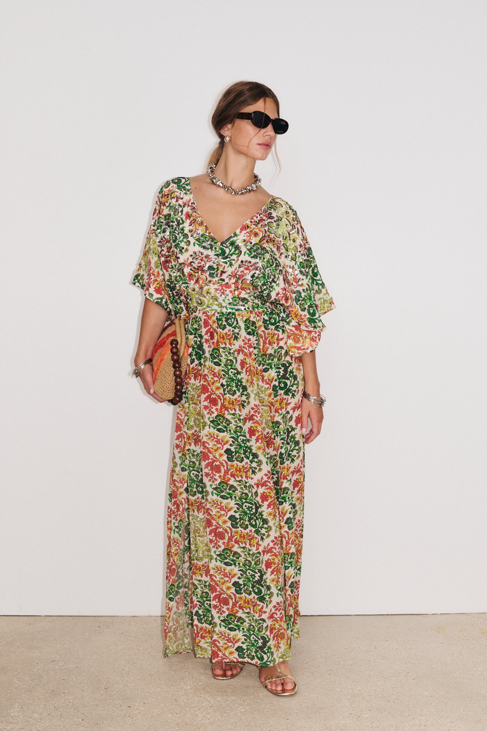 ROBE MIRA
