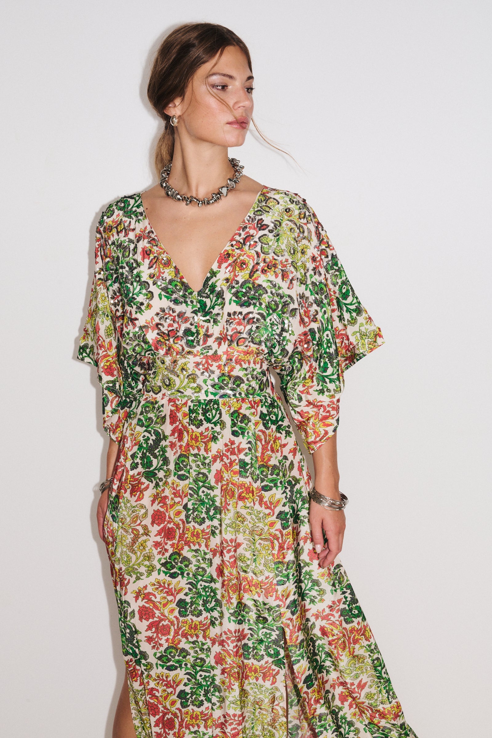 ROBE MIRA