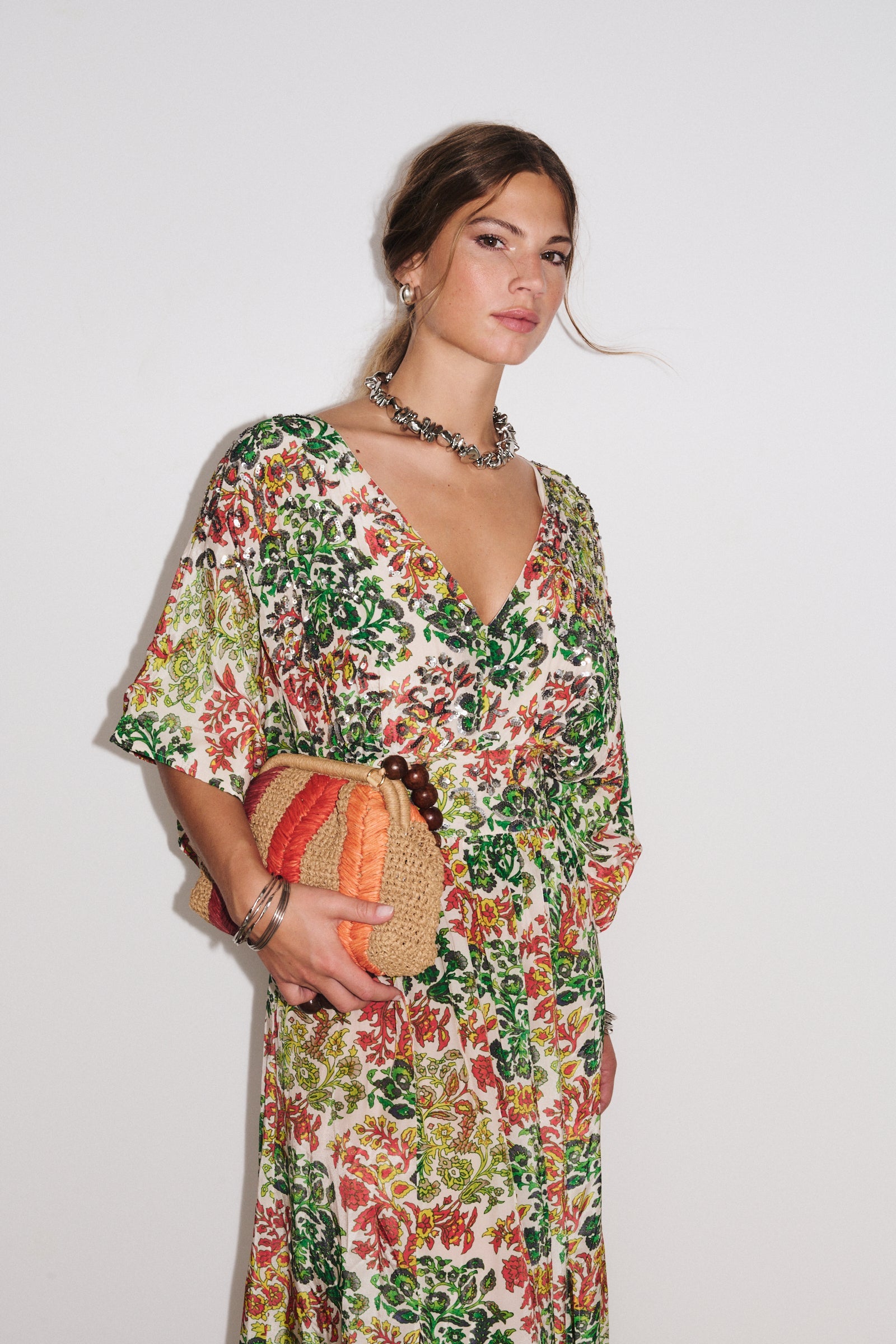 ROBE MIRA