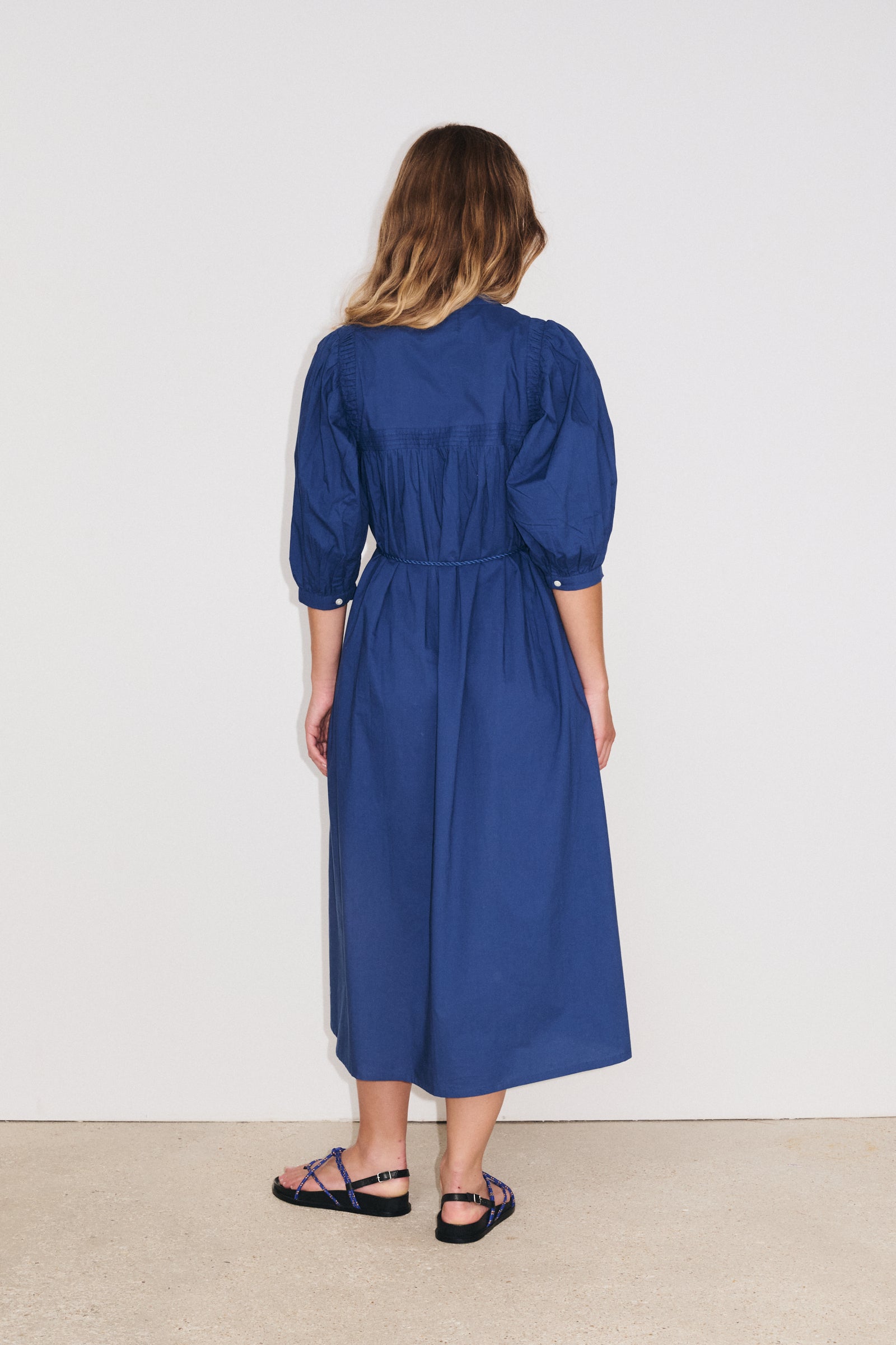 ROBE OCTAVIE