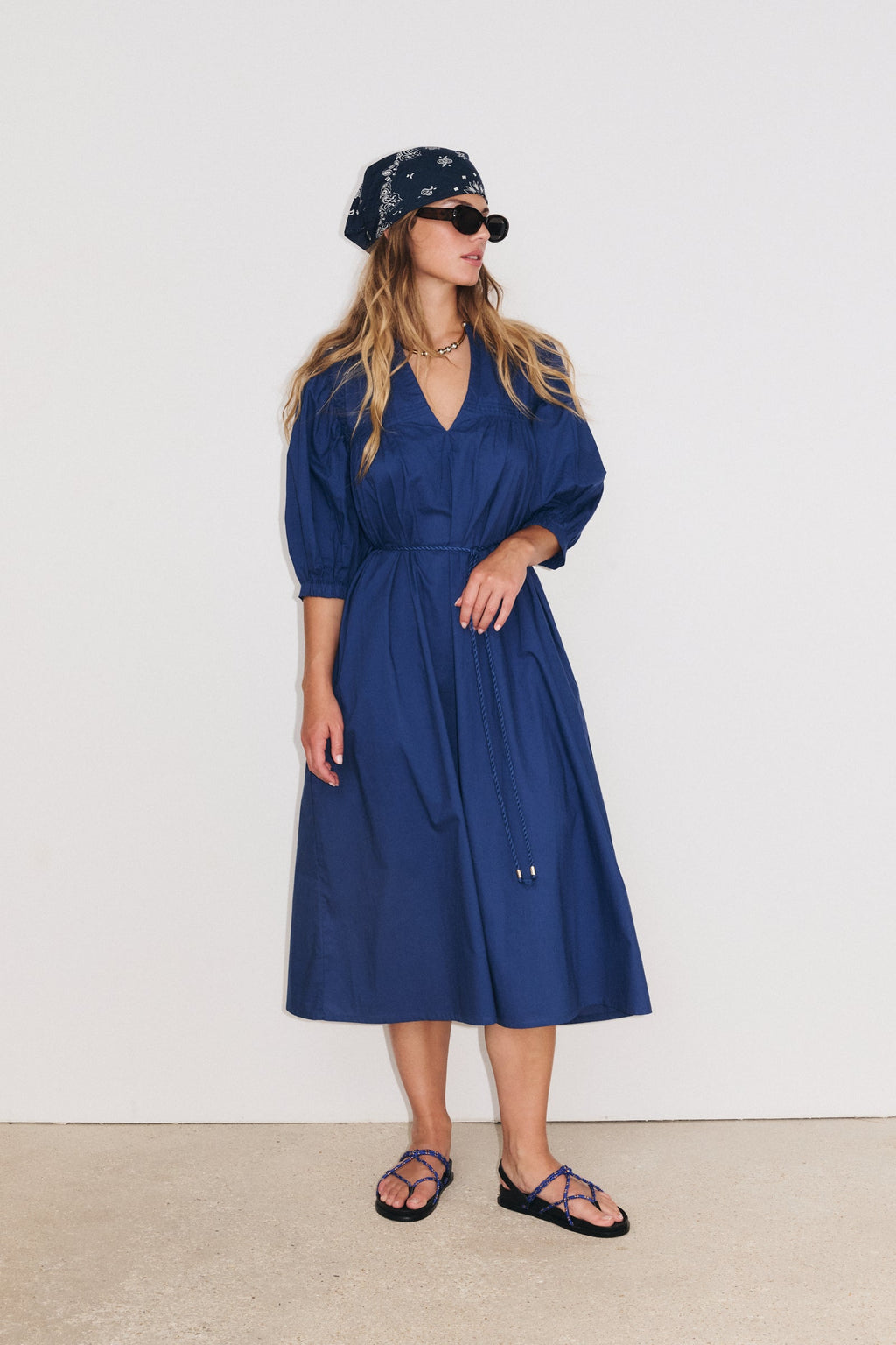 ROBE OCTAVIE