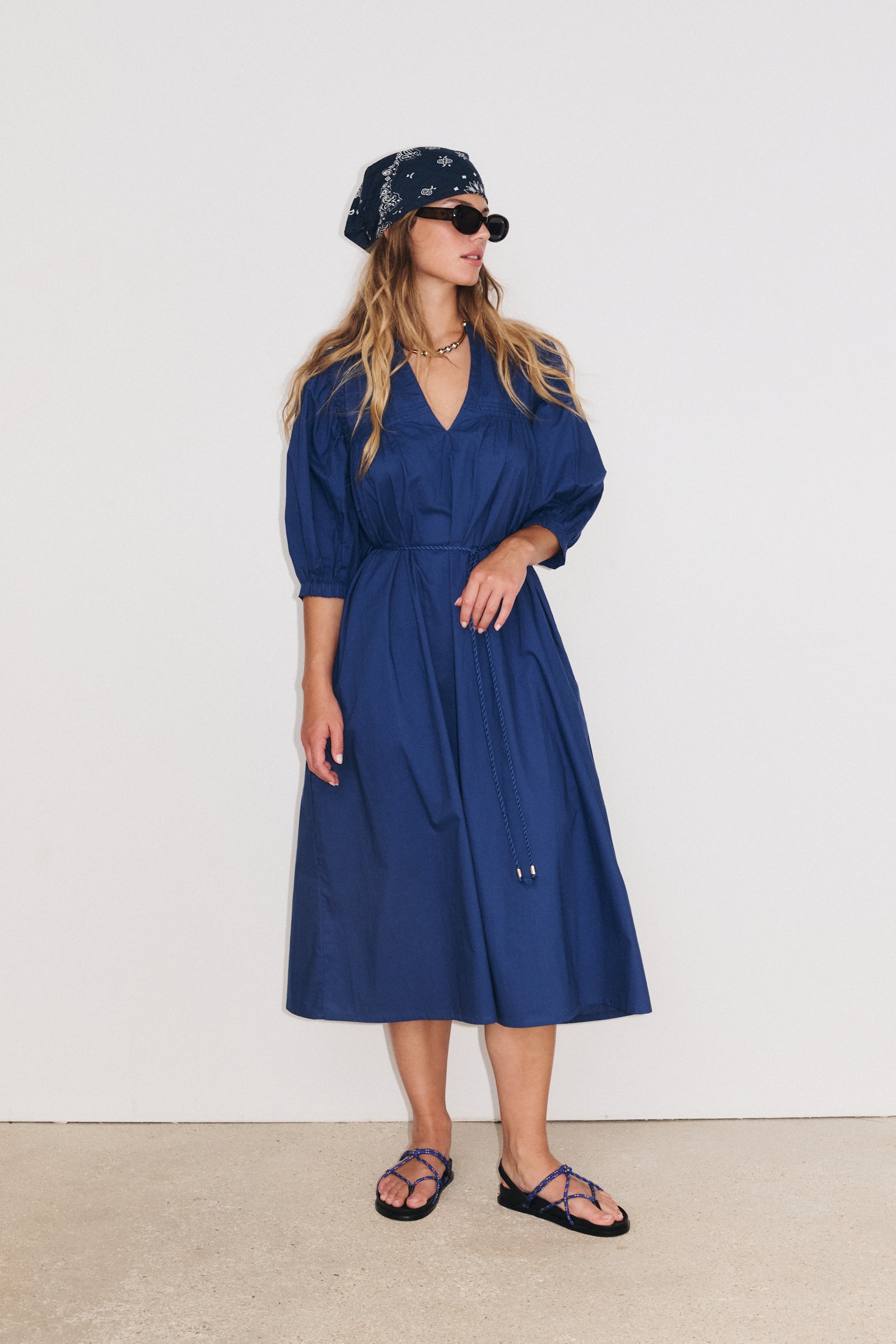 ROBE OCTAVIE