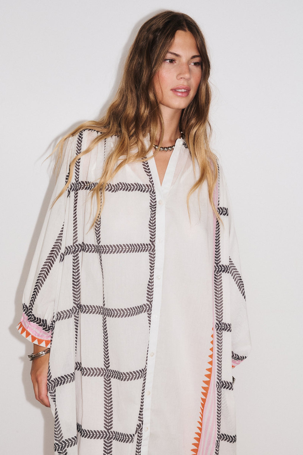 ROBE SOLENE
