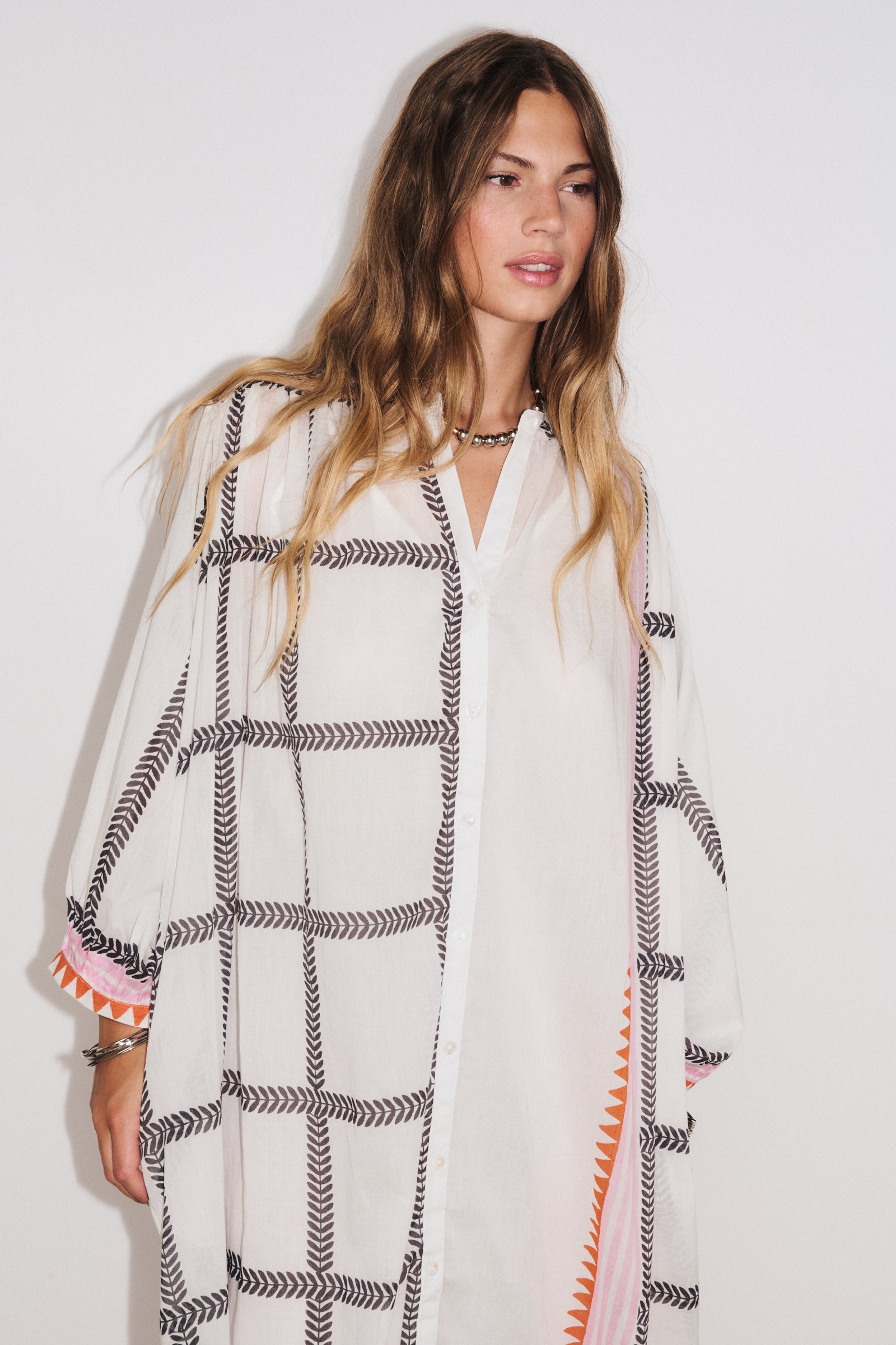 ROBE SOLENE