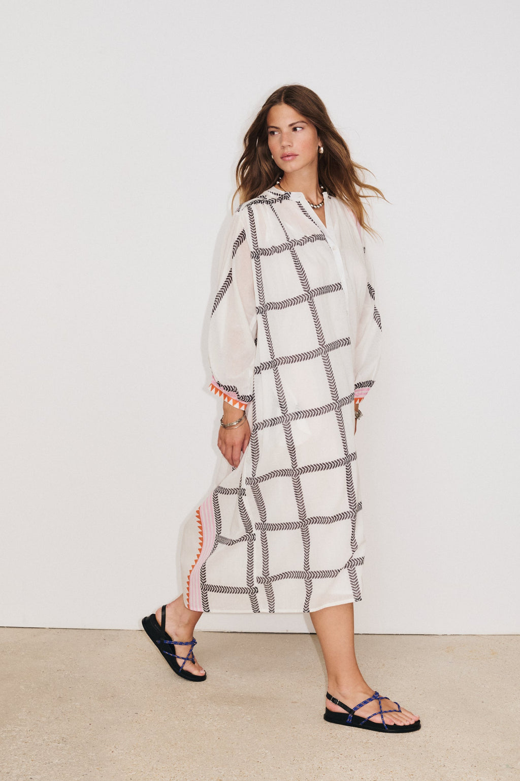 ROBE SOLENE