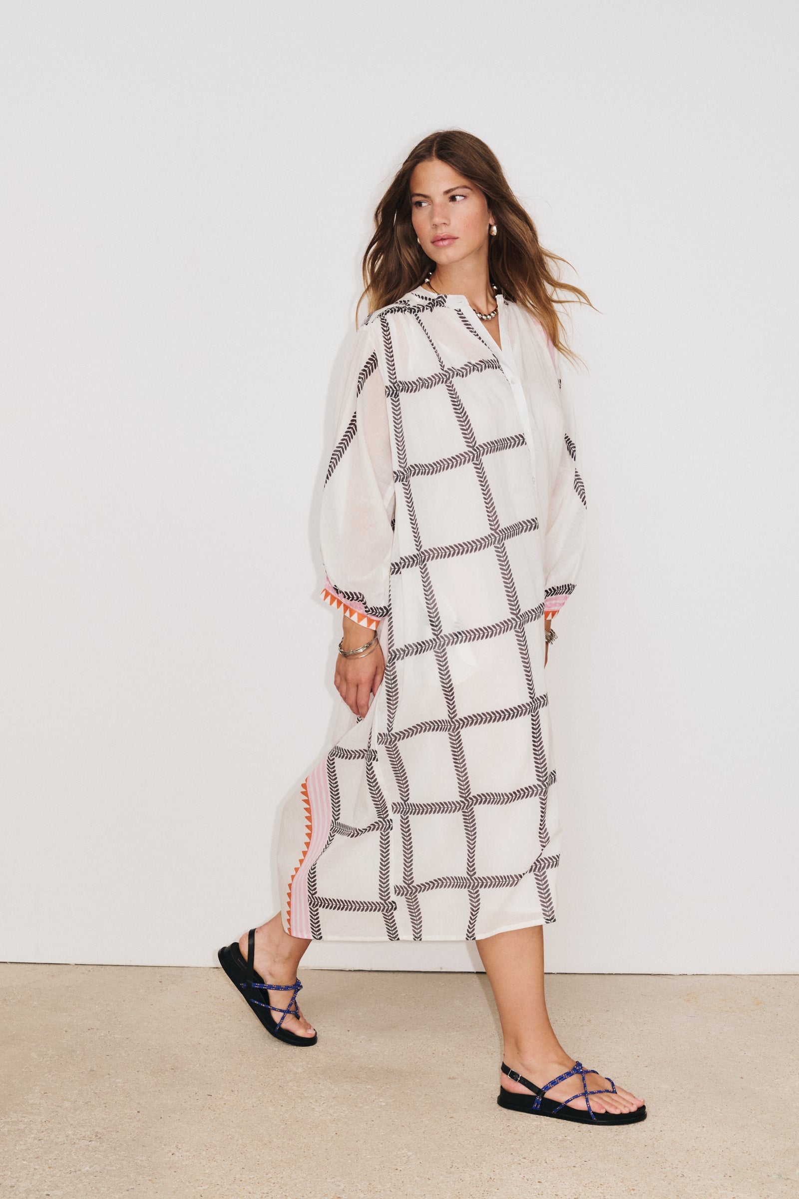 ROBE SOLENE