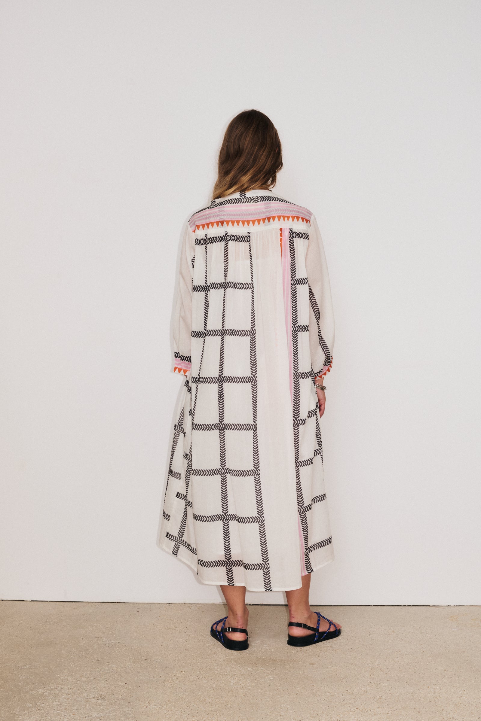 ROBE SOLENE