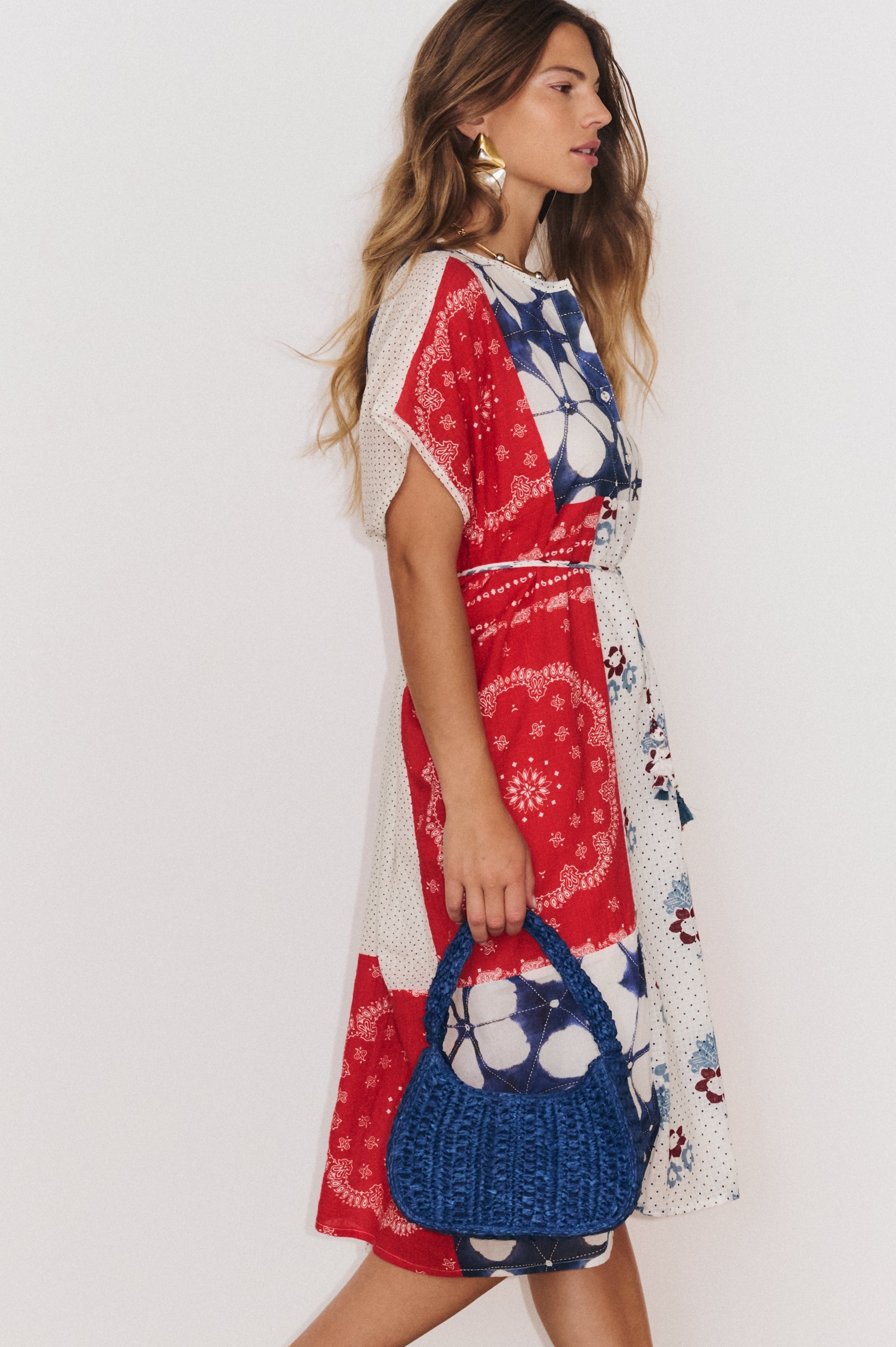 ROBE SOPHIA