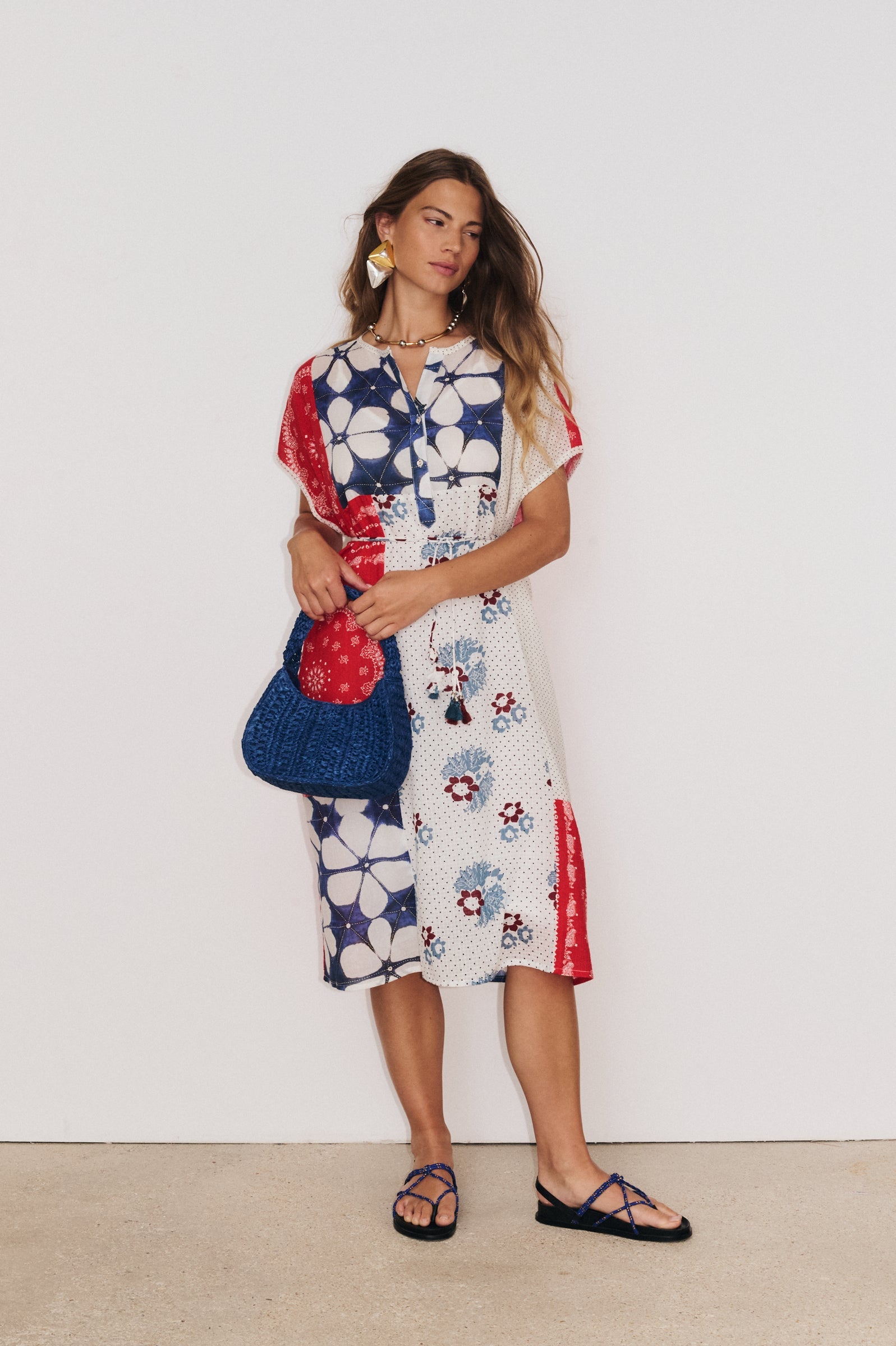 ROBE SOPHIA