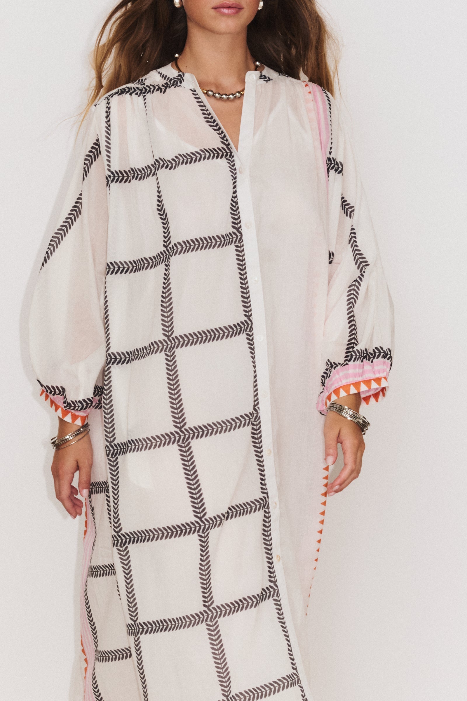 ROBE SOLENE