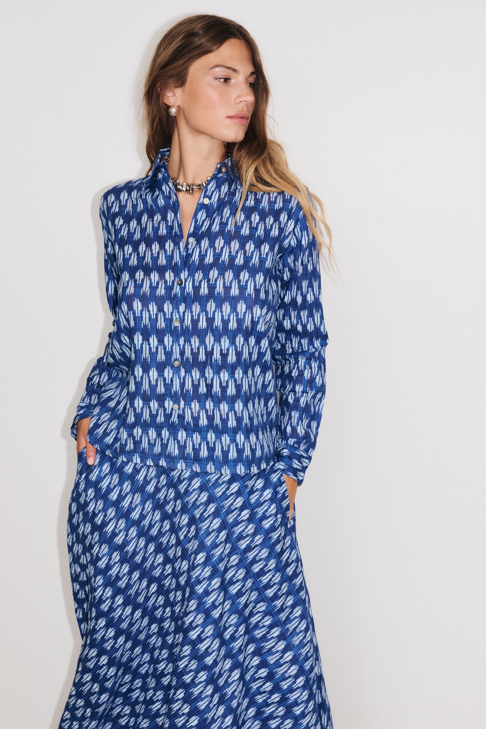 CHEMISE COCO