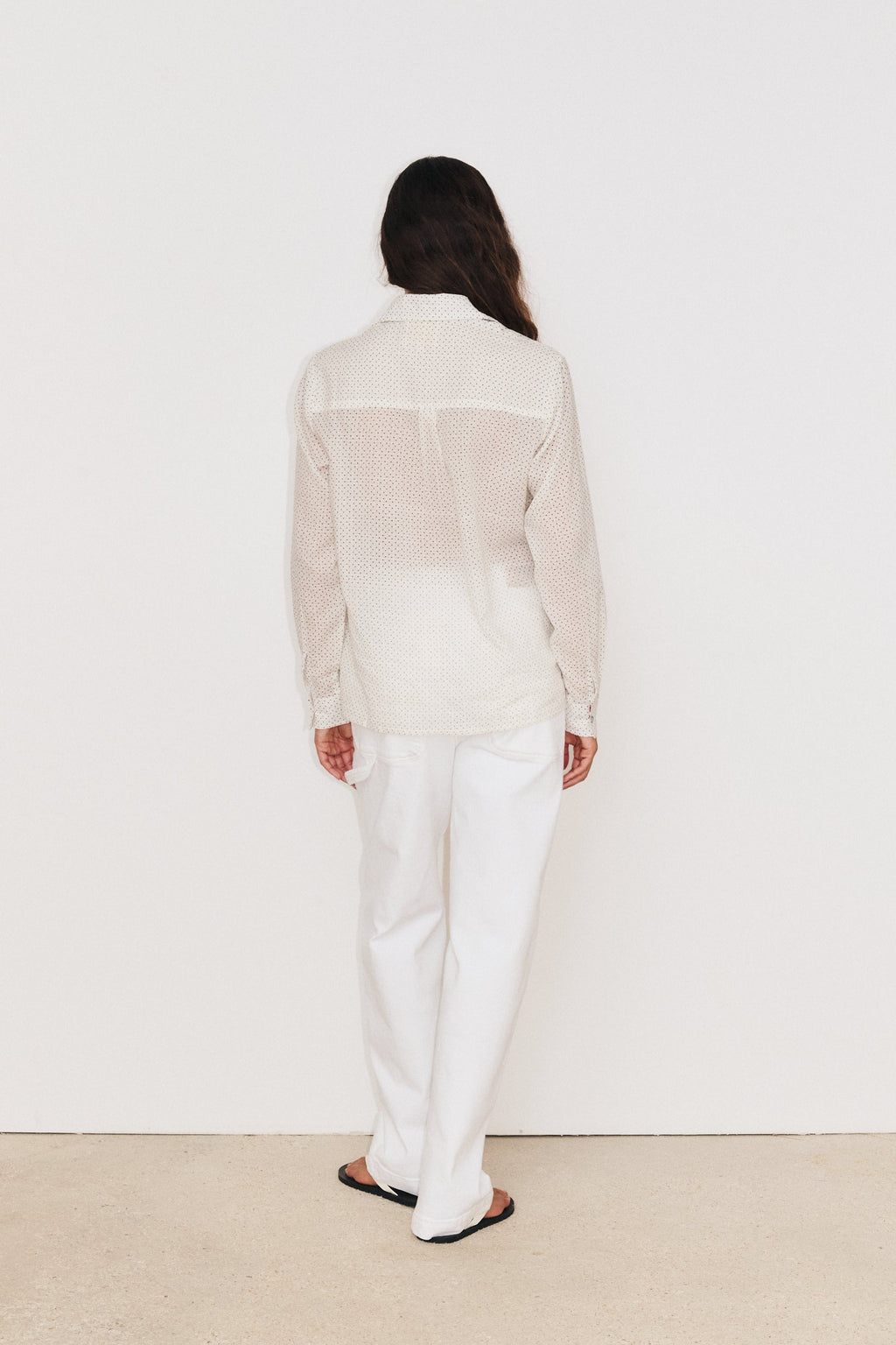 CHEMISE SUNNY