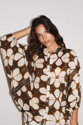 CHEMISE LOTUS
